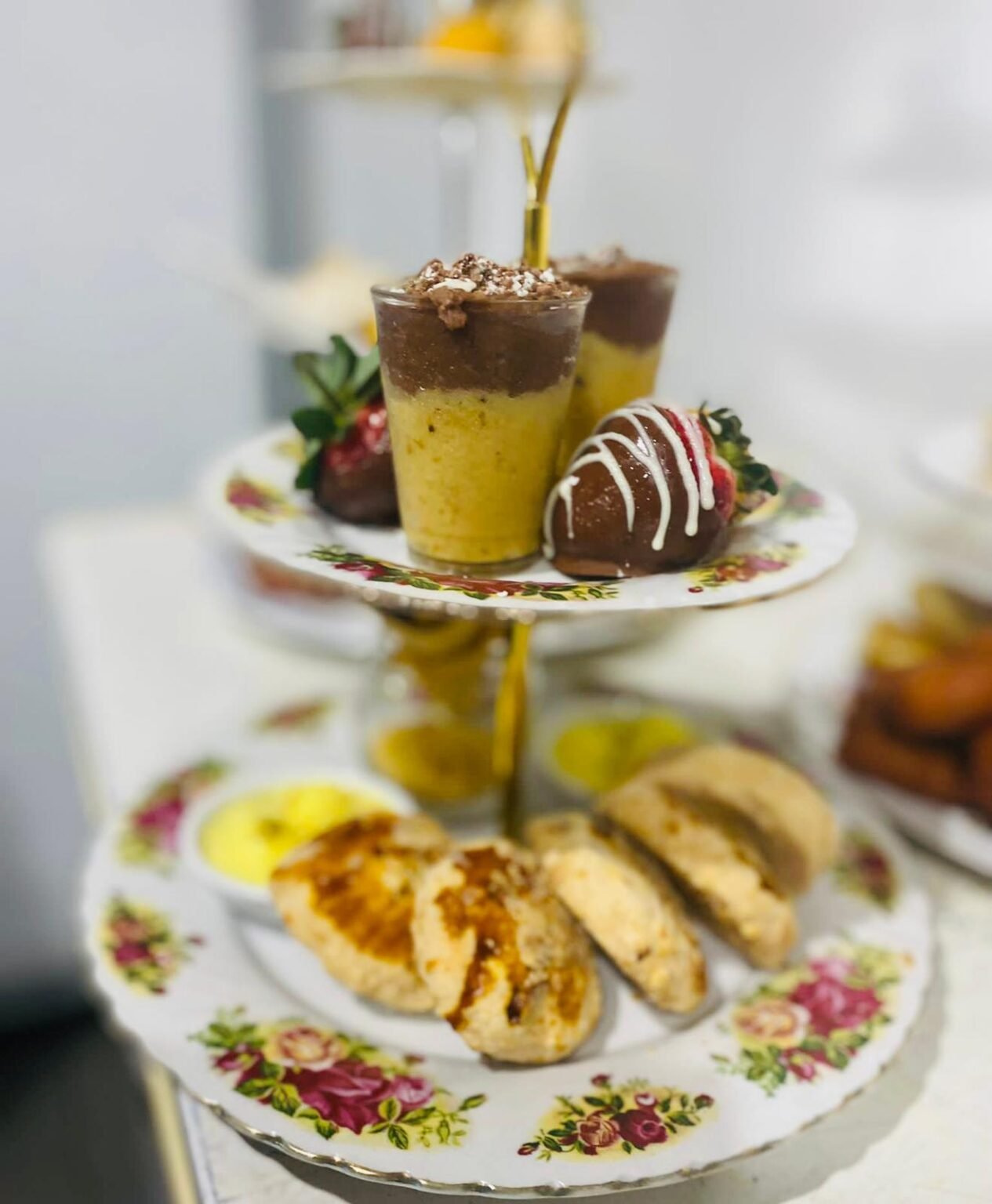 Garlic Clove Indian Restaurant Ormeau Village